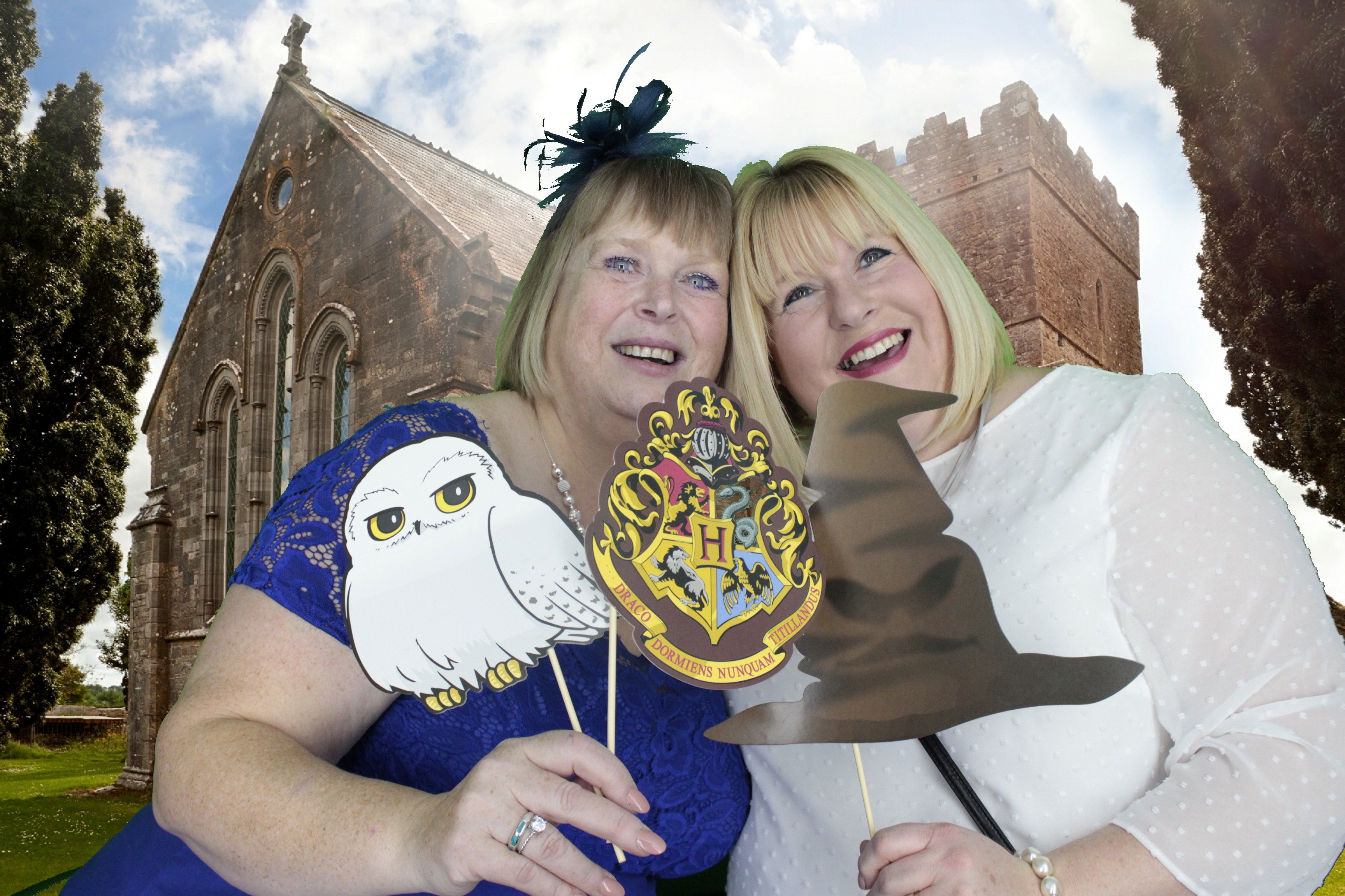 Mr & Mrs Rowe's Wedding | View more photos from the event at gallery.myphotoboothexperience.co.uk/u/MyPhotoBoothExperienceLtd/Mr-Mrs-Rowes-Wedding